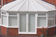 Whaplode Drove conservatory installation